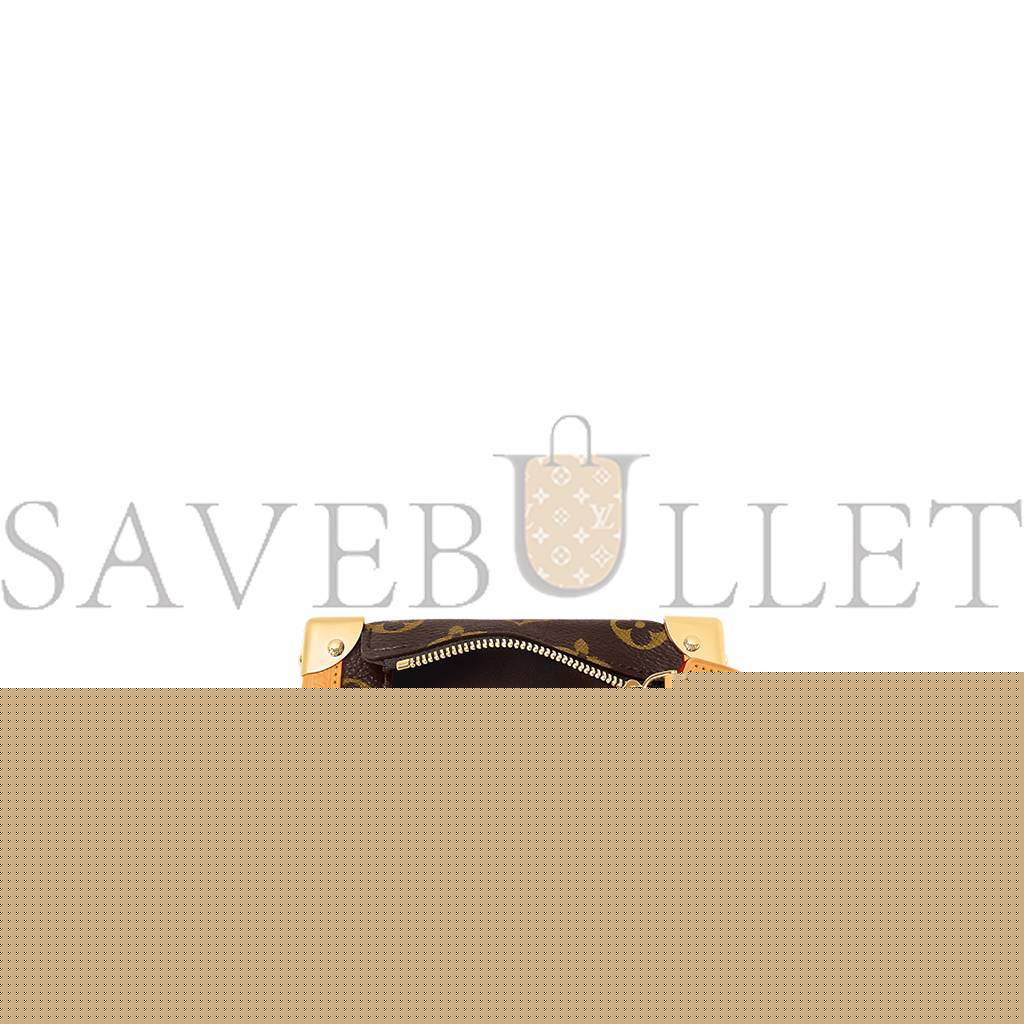 l**is V*t*n pico side trunk m83018 (14*10*7cm)